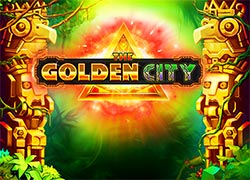 The Golden City Slot Online