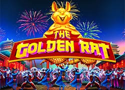 The Golden Rat Slot Online