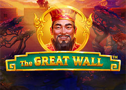 The Great Wall Slot Online