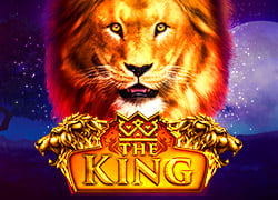 The King Friends Slot Online