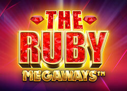 The Ruby Megaways Slot Online