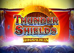 Thunder Shields Slot Online