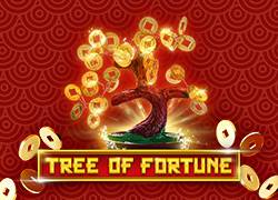 Tree Of Fortune Slot Online