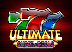 Ultimate Super Reels Slot Online