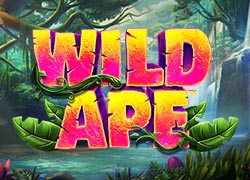 Wild Ape Slot Online