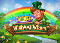 Wishing Wheel Slot Online