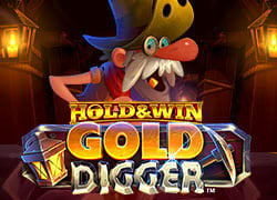 Gold Digger Slot Online