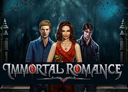 Immortal Romance Slot Online