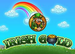 Irish Gold Slot Online