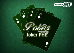 Joker Pokerphl Mh Slot Online