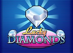 Lucky Diamonds Slot Online