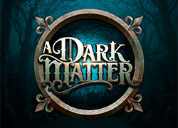 A Dark Matter Slot Online