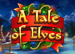 A Tale Of Elves Slot Online