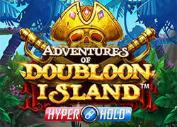 Adventures Of Doubloon Island Slot Online