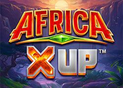 Africa X Up Slot Online