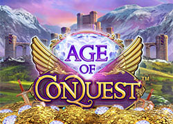 Age Of Conquest Slot Online