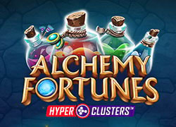 Alchemy Fortunes Slot Online