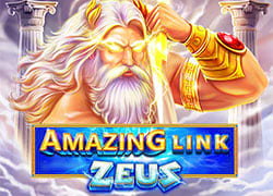 Amazing Link Zeus Slot Online