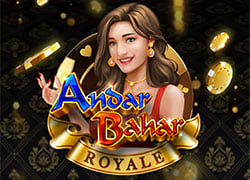 Andar Bahar Royale Slot Online