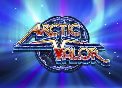 Arctic Valor Slot Online