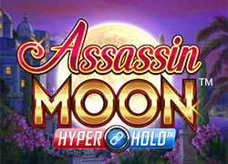 Assassin Moon Slot Online
