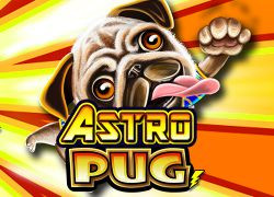 Astro Pug Slot Online
