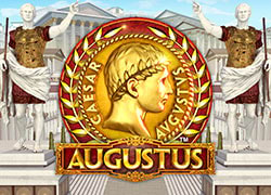 Augustus Slot Online