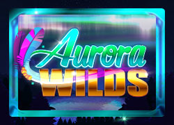 Aurora Wilds Slot Online