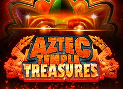 Aztec Temple Treasures Slot Online