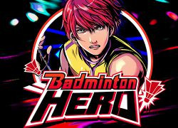 Badminton Hero Slot Online