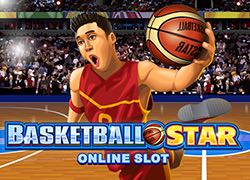 Basketball Star Slot Online