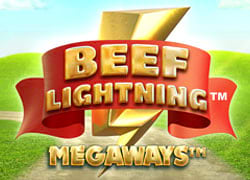 Beef Lightning Megaways Slot Online
