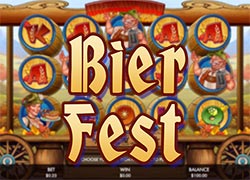 Bier Fest Slot Online