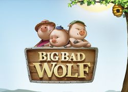 Big Bad Wolf Slot Online