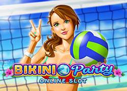 Bikini Party Slot Online