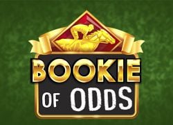 Bookie Of Odds Slot Online