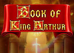 Book Of King Arthur Slot Online