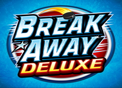 Break Away Deluxe Slot Online