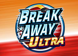 Break Away Ultra Slot Online