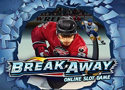 Break Away Slot Online