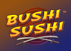 Bushi Sushi Slot Online