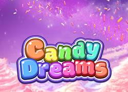 Candy Dreams Slot Online