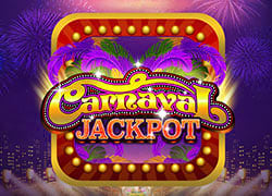 Carnaval Jackpot 94 Slot Online
