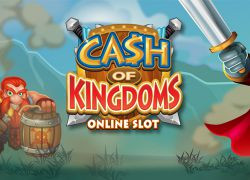 Cash Of Kingdoms Slot Online