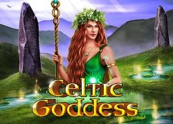 Celtic Goddess Slot Online