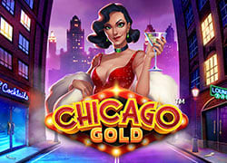 Chicago Gold Slot Online