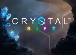 Crystal Rift Slot Online