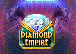 Diamond Empire Slot Online