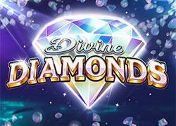 Divine Diamonds Slot Online