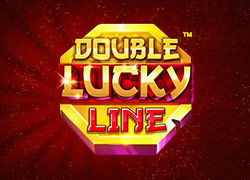 Double Lucky Line Slot Online